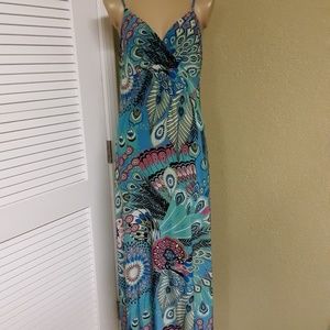 Summer Maxi Dress